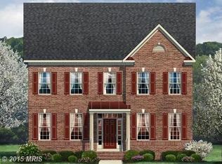 11901 Grey Squirrel St, Clarksburg, MD 20871