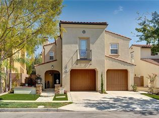 12 Longvale, Irvine, CA 92602