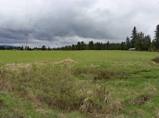 Bubbling Water Rd PARCEL 2, Santa, ID 83866