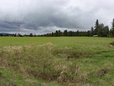 Bubbling Water Rd Parcel 2, Santa, ID, 83866