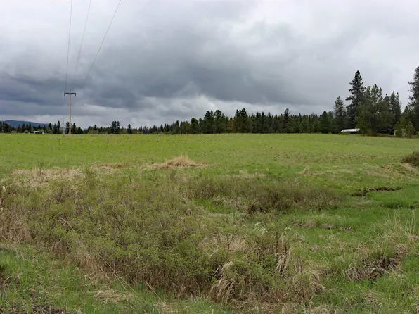 Bubbling Water Rd Parcel 2, Santa, ID 83866