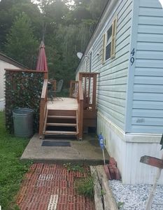 2630 Kane Rd TRLR 49, Aliquippa, PA, 15001