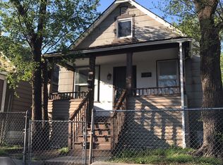 1125 Truman St, Hammond, IN 46320