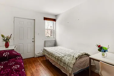 Rented by Horowitz Real Estate