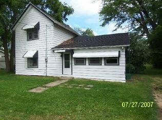 108 E North St, Durand, IL 61024