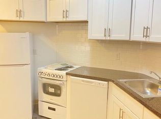 45 Lancaster Ter #2, Brookline, MA 02446