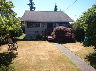 3545 SW 98th St, Seattle, WA 98126