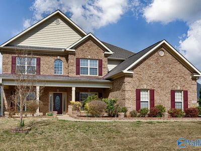 3002 Grand Lake Way SW, Huntsville, AL, 35803