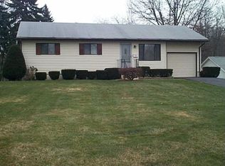3233 Rhapsody Ln, Clinton, OH 44216