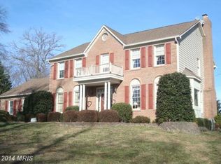 8802 Hampton Station Ct, Lorton, VA 22079