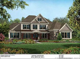 3009 Highbury St, Matthews, NC 28104