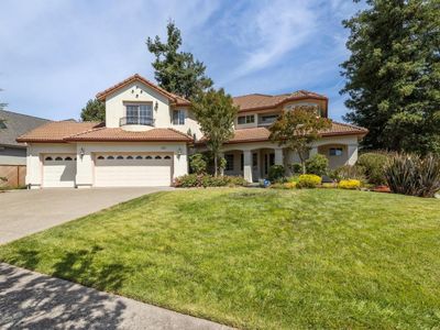 402 Barons Way, Petaluma, CA, 94954