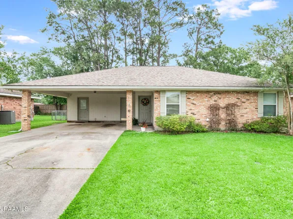 307 Creswell Ave, Scott, LA 70583