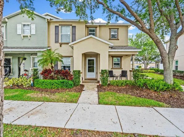 1814 Pointe West Way, Vero Beach, FL 32966