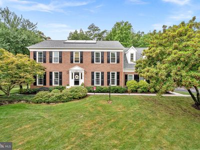 21255 Smokehouse Ct, Ashburn, VA, 20147