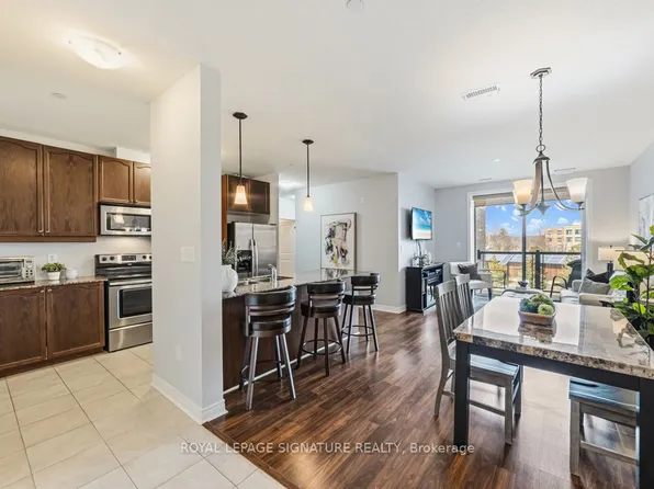 383 Main St E #319, Milton, ON L9T 8K8