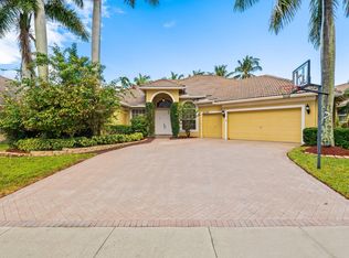 21255 Falls Ridge Way, Boca Raton, FL 33428