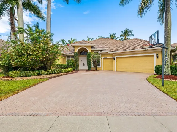 21255 Falls Ridge Way, Boca Raton, FL 33428