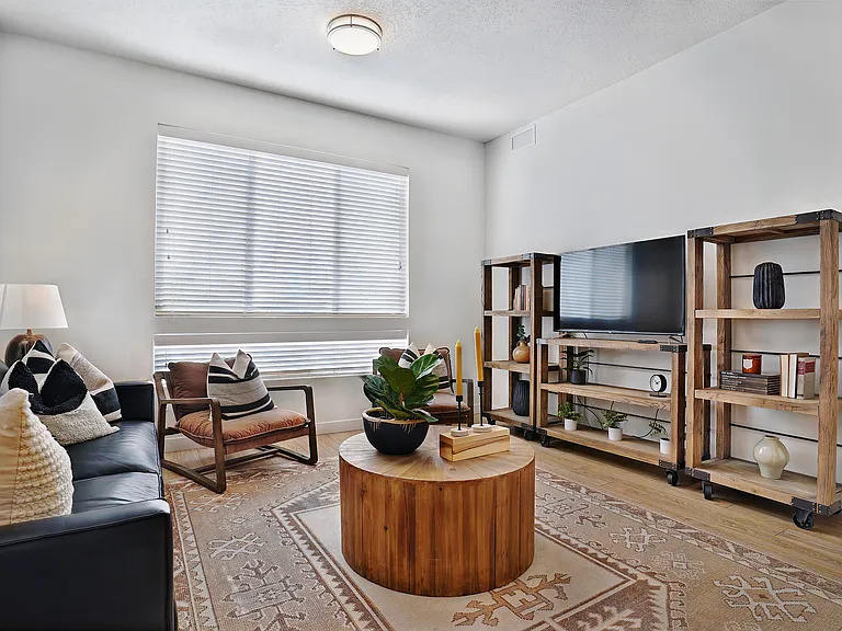 Bell Canyon Furnished Model