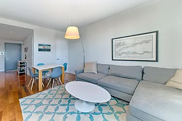 Rented by Brown Harris Stevens