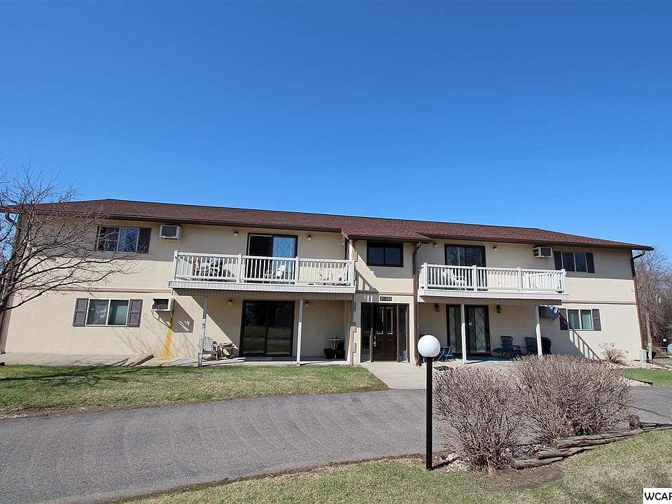 1st image of 7595 N Shore Dr Unit 224