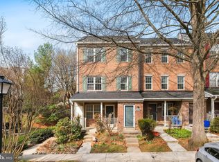 12530 Granite Ridge Dr #12530, North Potomac, MD 20878