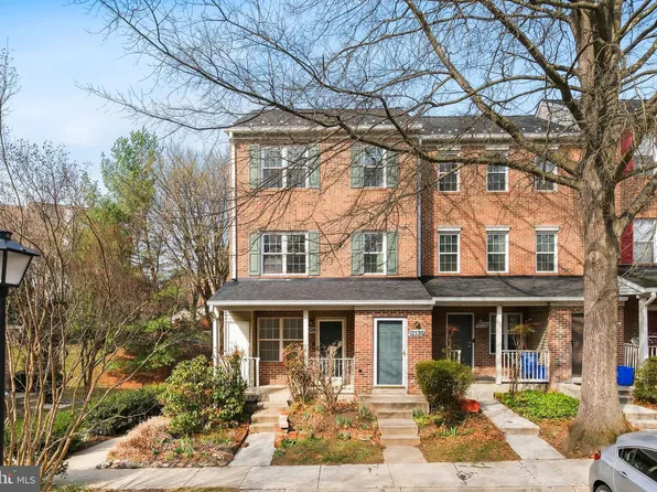 12530 Granite Ridge Dr #12530, North Potomac, MD 20878