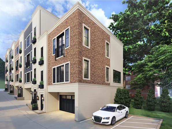 5135 5th Ave #E, Shadyside, PA 15232