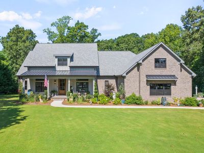 14 Forest Valley Way, Greer, SC, 29651