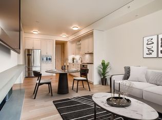 1750 Wewatta St #1618, Denver, CO 80202