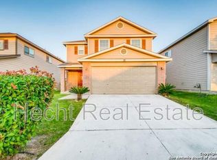 210 Mallow Grv, San Antonio, TX 78253