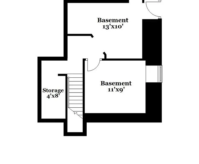 842 Bonneville Ter NW — Photo 3
