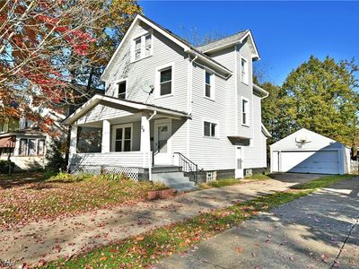 28 Walnut St, Struthers, OH, 44471