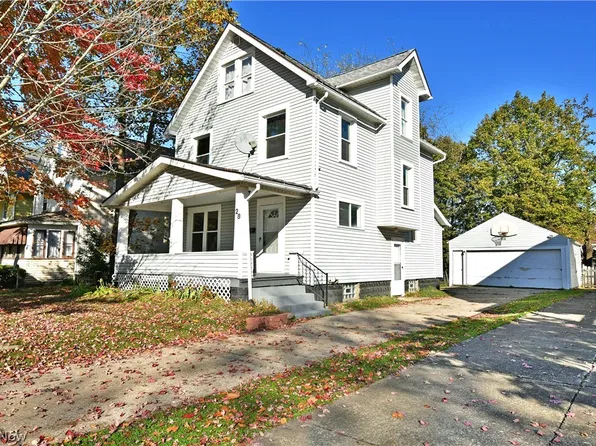 28 Walnut St, Struthers, OH 44471