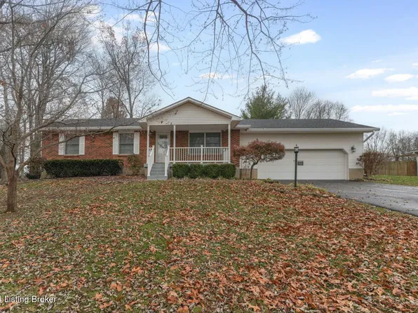 532 Rose Creek Dr, Radcliff, KY 40160