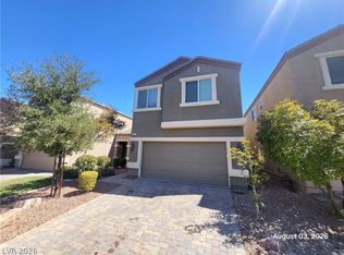 9747 Clifford Walk Ave, Las Vegas, NV 89148