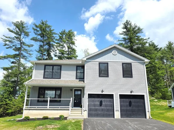 7 High Bluff Rd, Belchertown, MA 01007