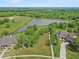 4427 Williams Lake Dr, College Station, TX 77845