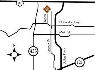 13364 Santa Isabel Dr, Frisco, TX 75033