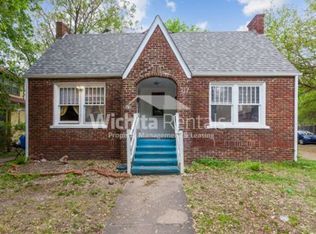 317 N Estelle St, Wichita, KS 67214