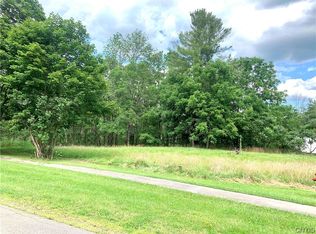 0 Whitney Ave, Belmont, NY 14813