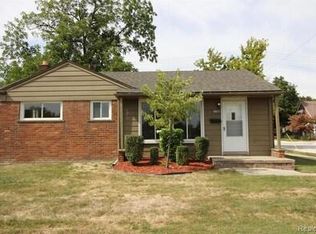 3100 Southfield Fwy, Dearborn, MI 48124