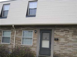 3047 Morsetown Ct N, Columbus, OH 43224