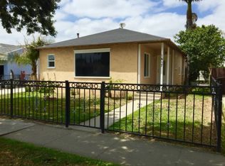 1617 E Pine St, Compton, CA 90221