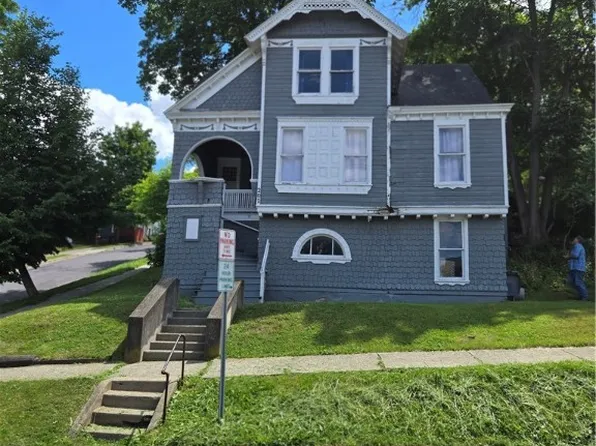 201 Pleasant St, Ithaca, NY 14850