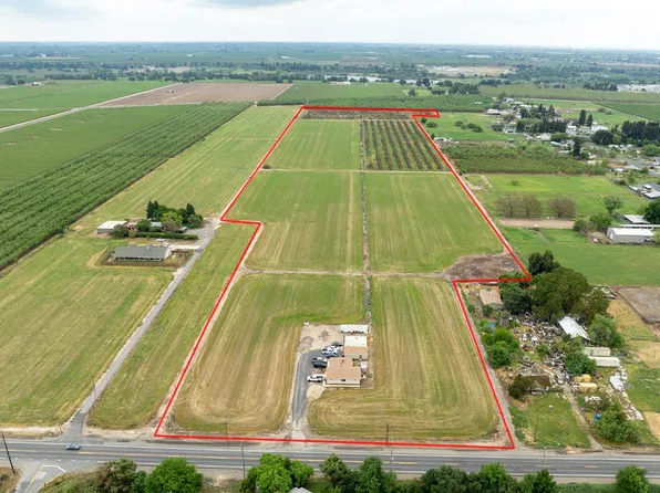 8712 Yosemite Blvd, Modesto, CA 95357