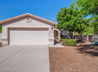 115 E Futurity Pl, Oro Valley, AZ 85755