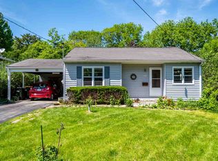 1530 Rochester Ave, Iowa City, IA 52245