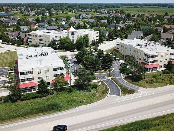 Neighborhood View (Bennett On Right Side)