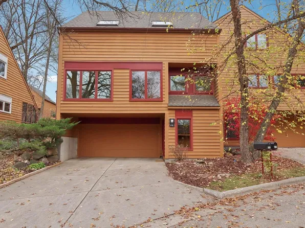 212 Glen Hollow Road, Madison, WI 53705